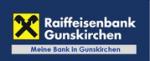 Logo Raiffeisenbank Gunskirchen